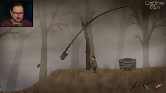 ФРЭН БОЙ ► Creepy Tale #1