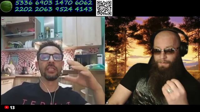 1474 Зомбированные Не Тем Самым часть 4 Или а им хоть с...ы в глаза