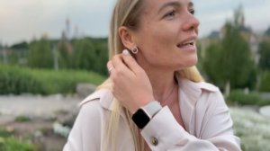 Марина Андреева - Ты девочка сотканная из моря и облаков