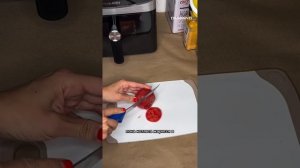 3 варианта ужина в аэрогриле Demiand 🍗
