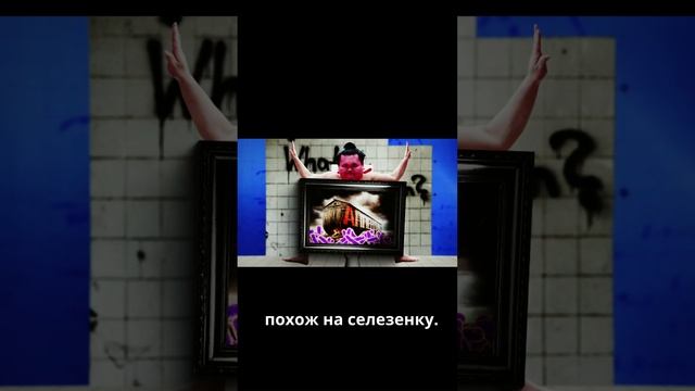 Зачем нам аппендикс - Топлес