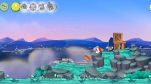 angry birds 37