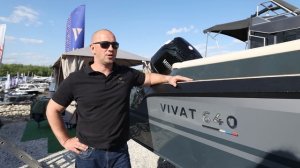 О производстве VIVAT из первых уст!