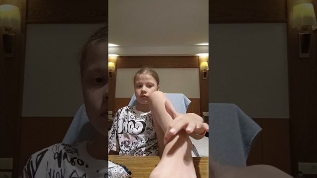 Обзор моих первых покупок в Турции