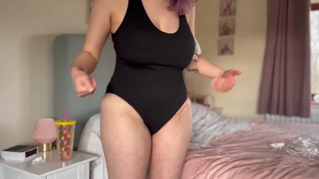 Fuller Bust Swimsuit Try On Haul