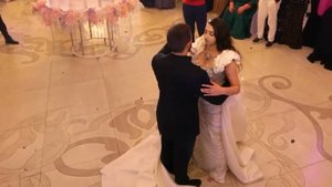 Второй свадебный день Геннадий и Мила 17 октября 2024г