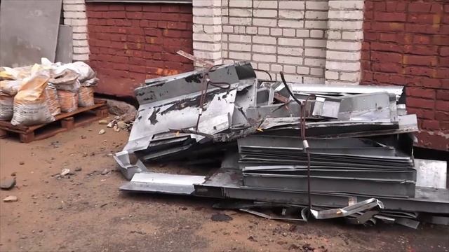 (23.06.2025) Ход капитального ремонта кровель дошкольных учреждений проверил глава Комсомольска