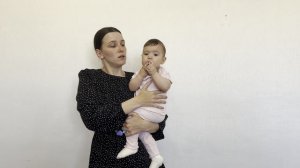 Видеообращение мамы Сони Федосовой