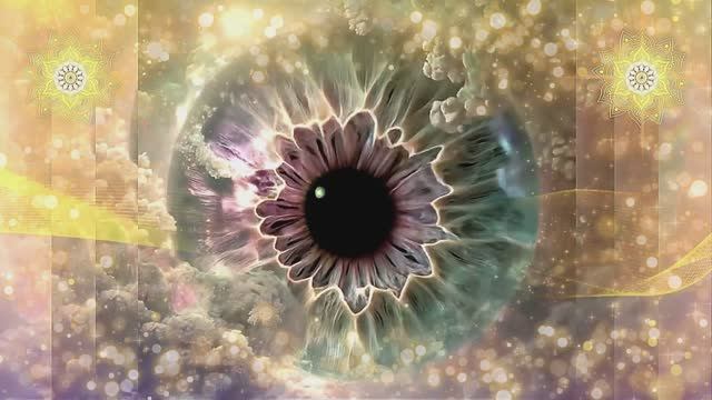 💫 Активация Сакральной Энергии  Музыка Вдохновения для Внутренней Силы и Энергетического Исцеления