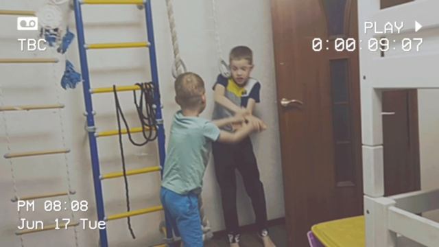 П.П.М 7 серия 
"Паша хороший"
