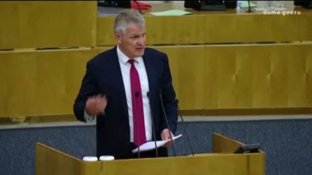 ЕР против многодетных?