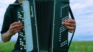 ЯРАТМАСАН ЯРАТЫРСЫН - ОБУЧАЮЩИЙ ВИДЕОРАЗБОР НА БАЯНЕ ИЗ РЕПЕРТУАРА САЛАВАТА ФАТХЕТДИНОВА