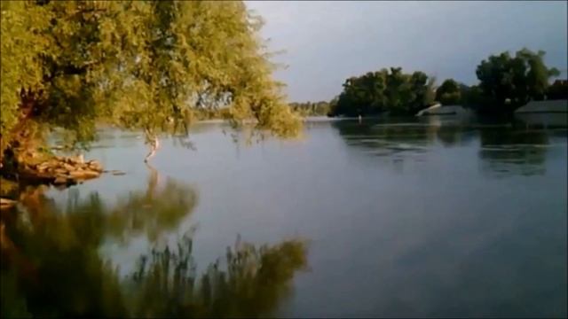 ЛЕНА ШВЕЦ - Кубанский Рай - Автор исполнитель.