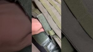 Бронежилет