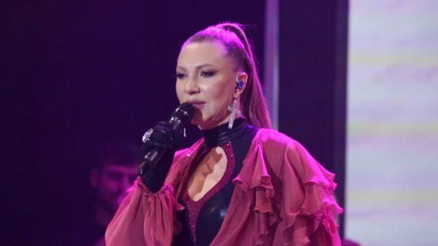 Наталия Иванова – Промо концертное 2025