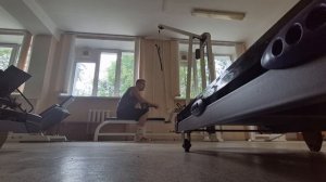 Добивочные упражнения  в конце тренировки Тренировочный прогресс)