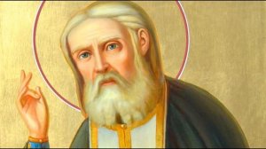 СЕРАФИМ САРОВСКИЙ- ,,О ПОСТЕ,, ПРАВОСЛАВНЫЕ ПОУЧЕНИЯ СВЯТЫХ ОТЦОВ