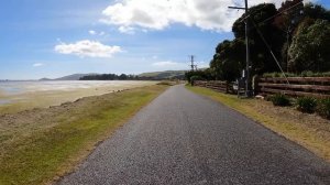 Видео для велотренажёра -  Indoor Cycling Videos With Music Virtual Bike Ride