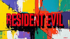 Resident Evil 1996 PS1 Классный Стрим на РАКЕТЕ ВВЕРХ ПО РУТУБУ