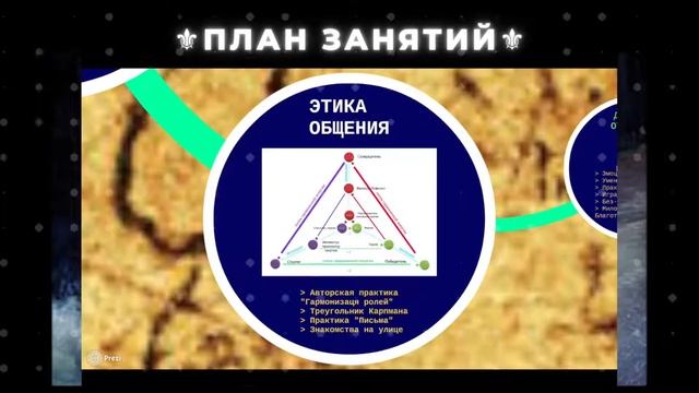 Меч_Кладенец. Развитие Творческих Способностей. Creativity Improvement