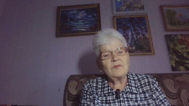 Тетя Мотя умоляет подписчиков, чтоб помогли ей купить сено