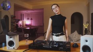 Yuna - Tonight ｜124bpm Classics Disco Funky House Mix