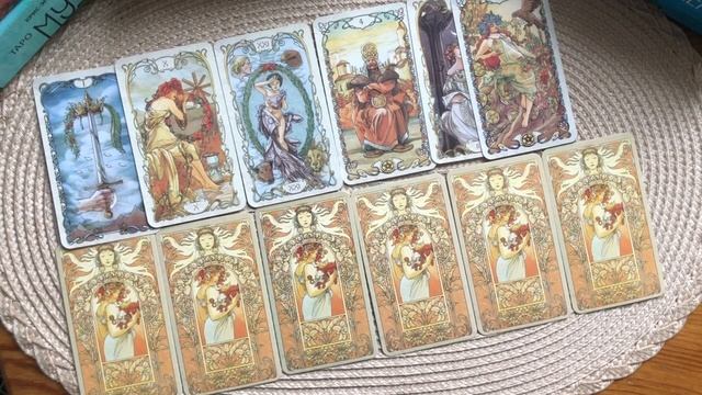 🌸КАРТА ДНЯ 26.06.2025 для всех знаков зодиака🌸Таро прогноз.