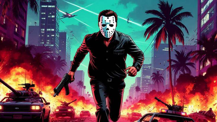 Vice City Deluxe 2 - 2
