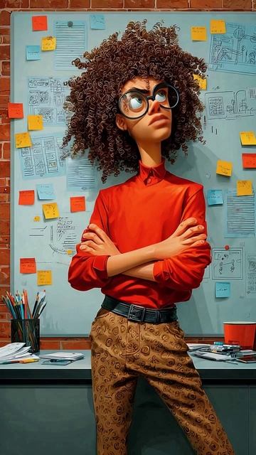 Совещание без конца — 2. Сериал: Блуждающие в толще офиса смотреть онлайн