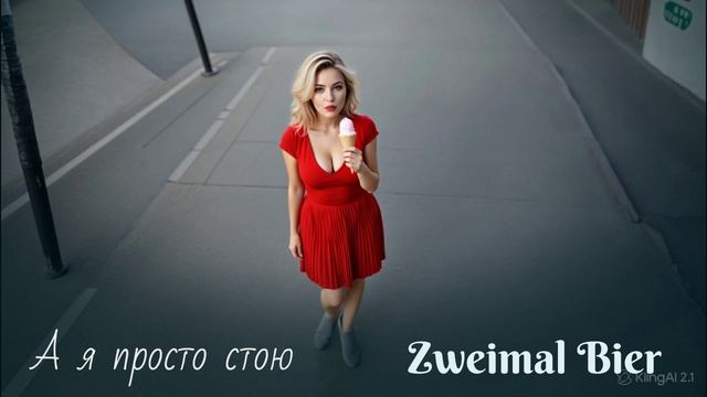 Zweimal Bier - А я просто стою