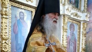 06.10.2019 Проповедь (слово о упокоении р. Б. Ольги)