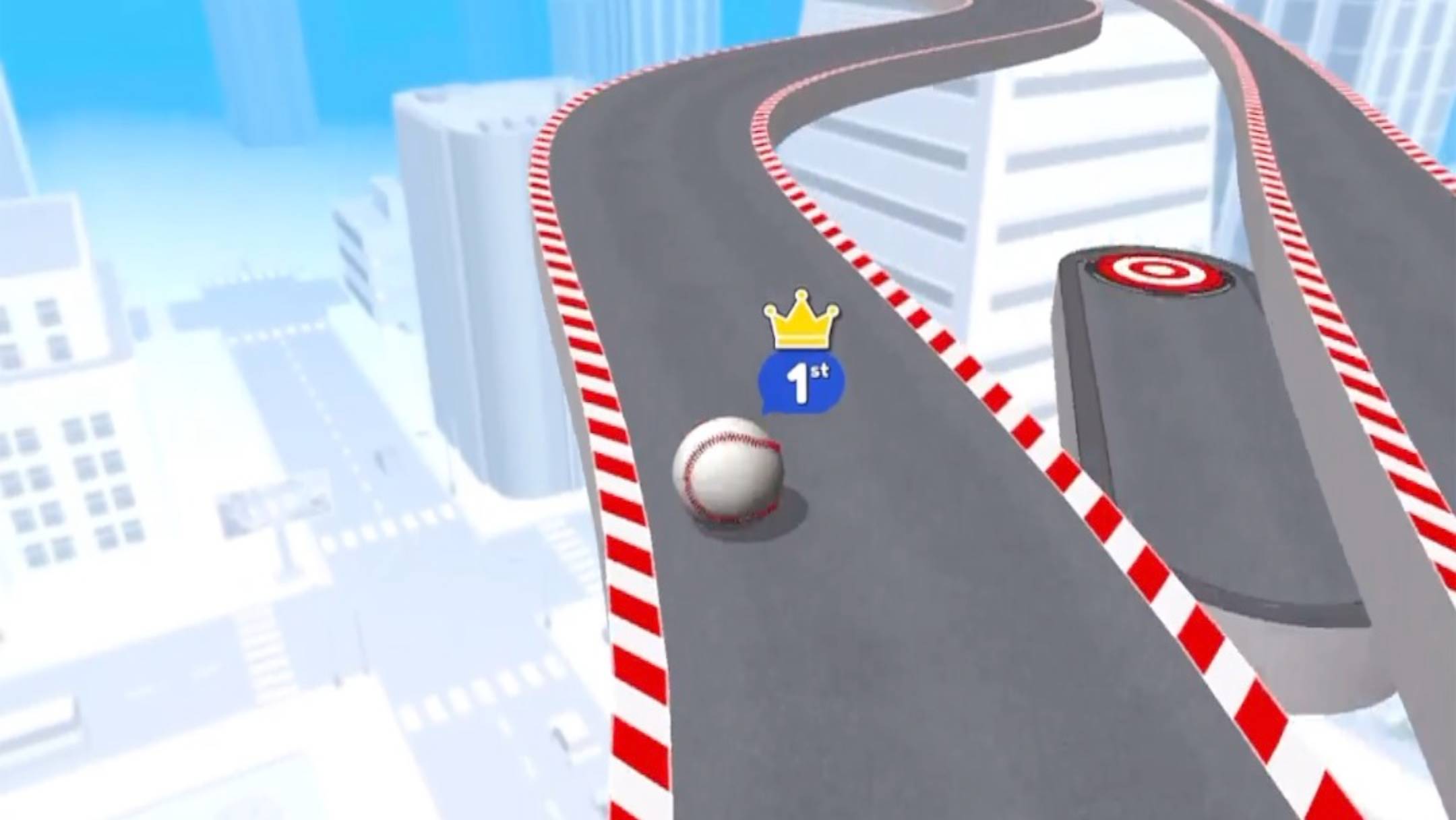 Going Balls  Super Speed run Gameplay New Update Level 16 Race