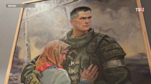 В Музее современной истории России открылась выставка "Сестры" / События на ТВЦ
