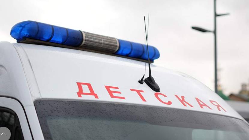Отец пострадавшего в Шереметьево ребенка рассказал подробности инцидента