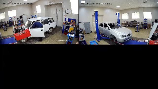 КЧР ГБПОО Политехнический колледж, Демо-Экзамен группа 303. 24.06.2025г.ч.2
