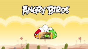 Angry Birds Classic. Ham ‘Em High (уровень 14-11) 3 звезды. Прохождение от SAFa