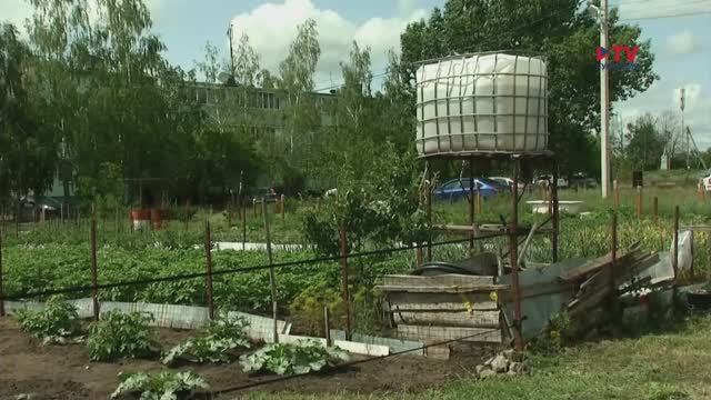 Жители воронежских сёл десять лет остаются без нормального водоснабжения