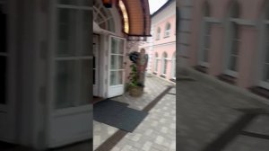 Покровское-Стрешнево место силы.