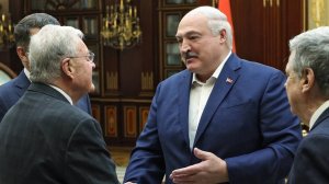"Шуму вы наделали очень много в мире своим приездом"