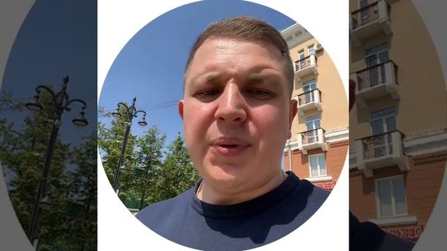 Отзыв коллеги маркетолога по фитнесу