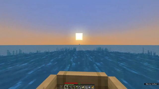 STREAM! ОТКРЫТИЕ СЕРВЕРА MINECRAFT!