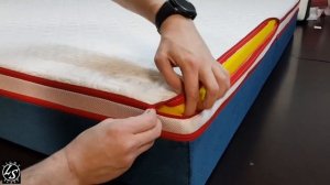 Один из любимых рецептов для клиентов ателье матрасов LightSleep