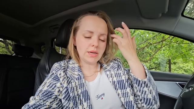 Tiggo 7 Pro MAX хапнули горя 2 часть