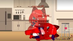 #сад_БанБан