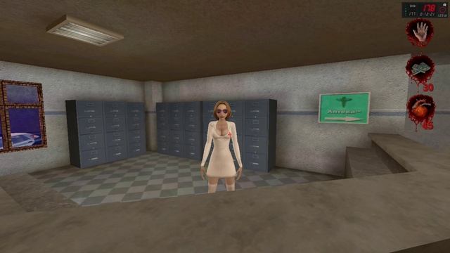 Postal 2 Прохождение (Без комментариев) #4