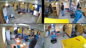 ДЭ в ГБПОУ РС(Я) "НТ" гр. МЖКХ 24-25г. день 1