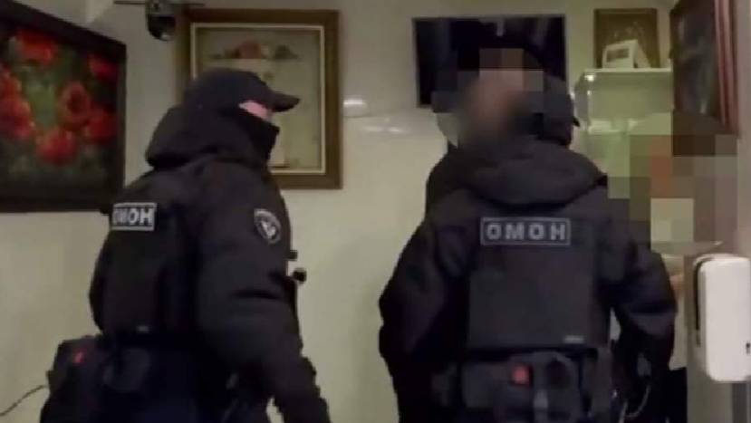 В Москве задержаны подозреваемые в мошенничестве под видом стоматологических услуг