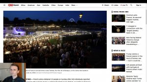 Подборка безумных новостей. Пока асфальт горячий