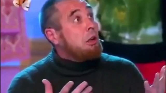 Когда ты принес конверт, а другие подарили творческий номер