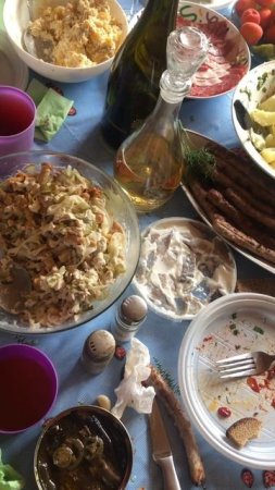 Вкусно